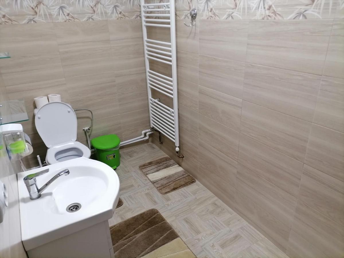 Guest house Daria Girda de Sus