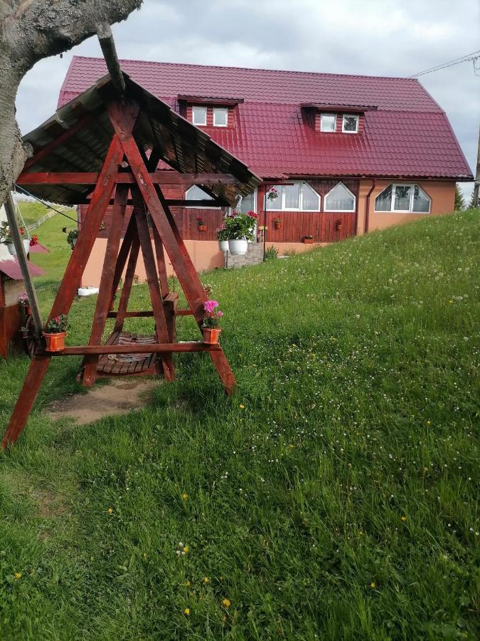 Daria Guest house Girda de Sus