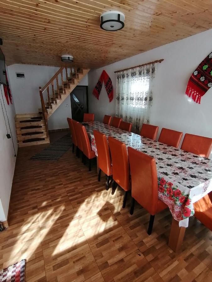 Guest house Daria Girda de Sus