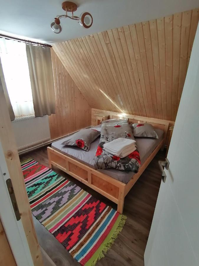 Guest house Daria
