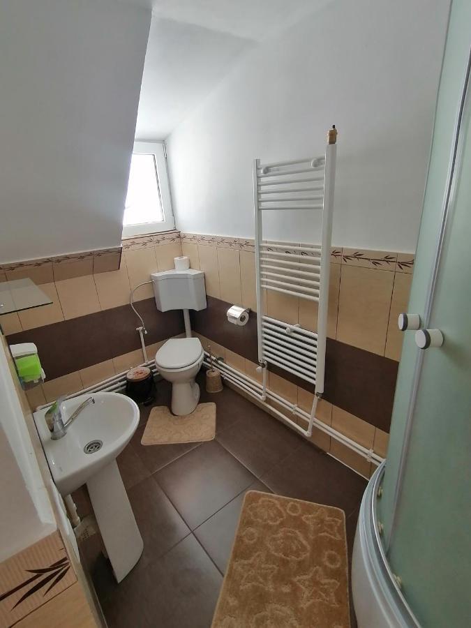 Daria Guest house *