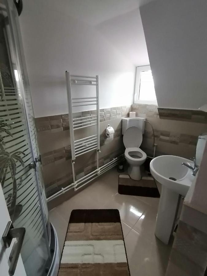 Daria Guest house