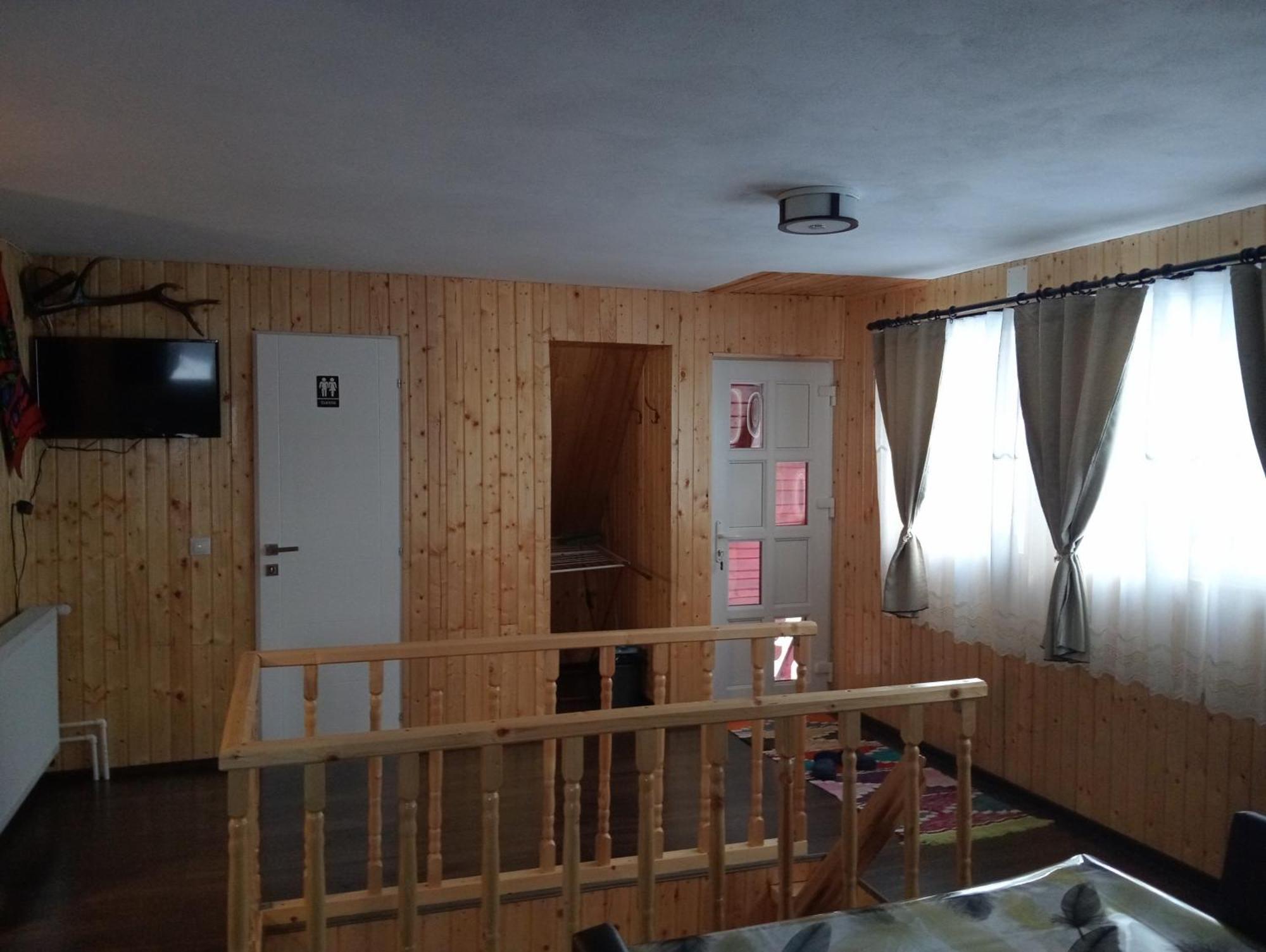 Guest house Daria