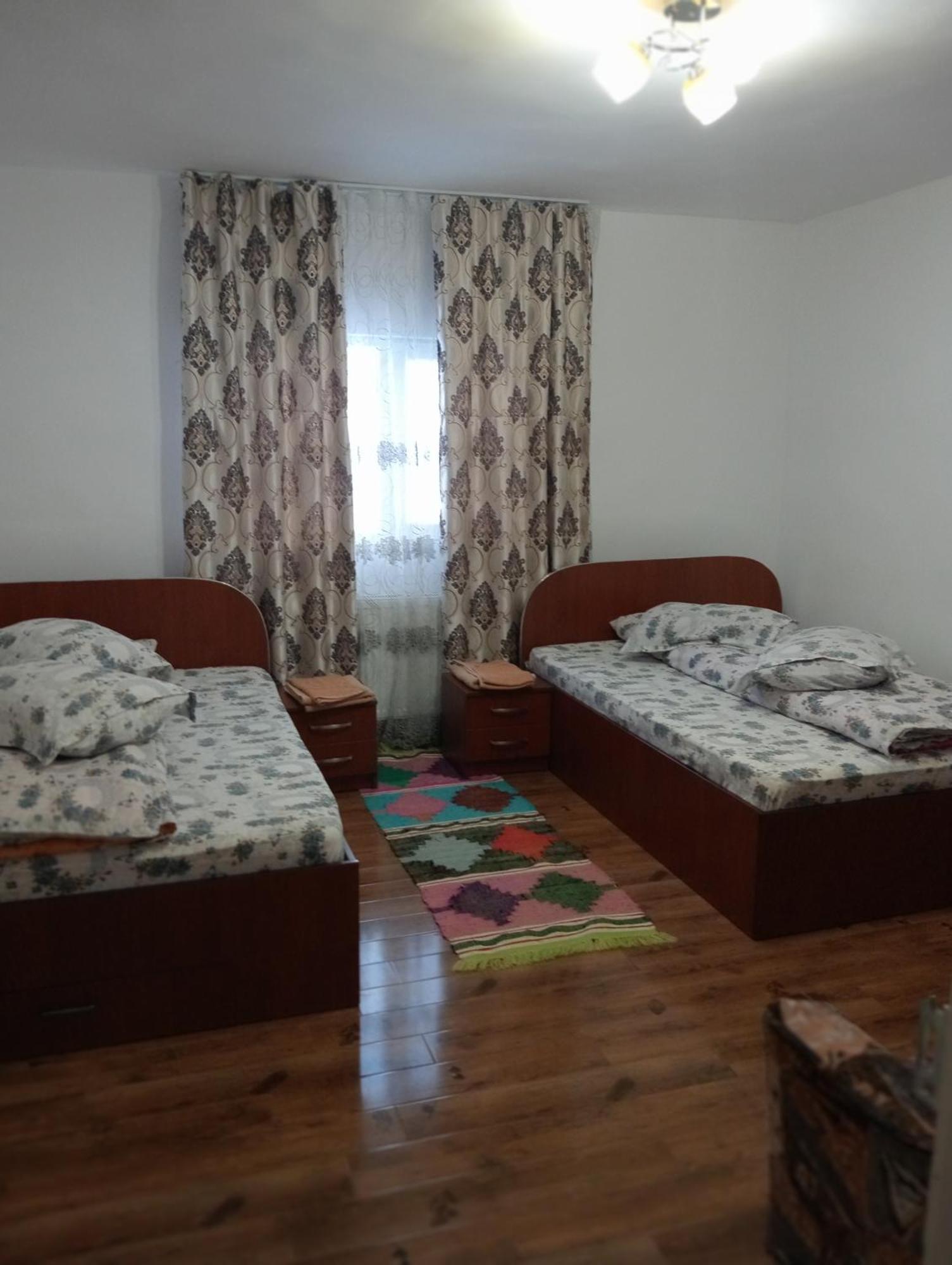 Guest house Daria Girda de Sus