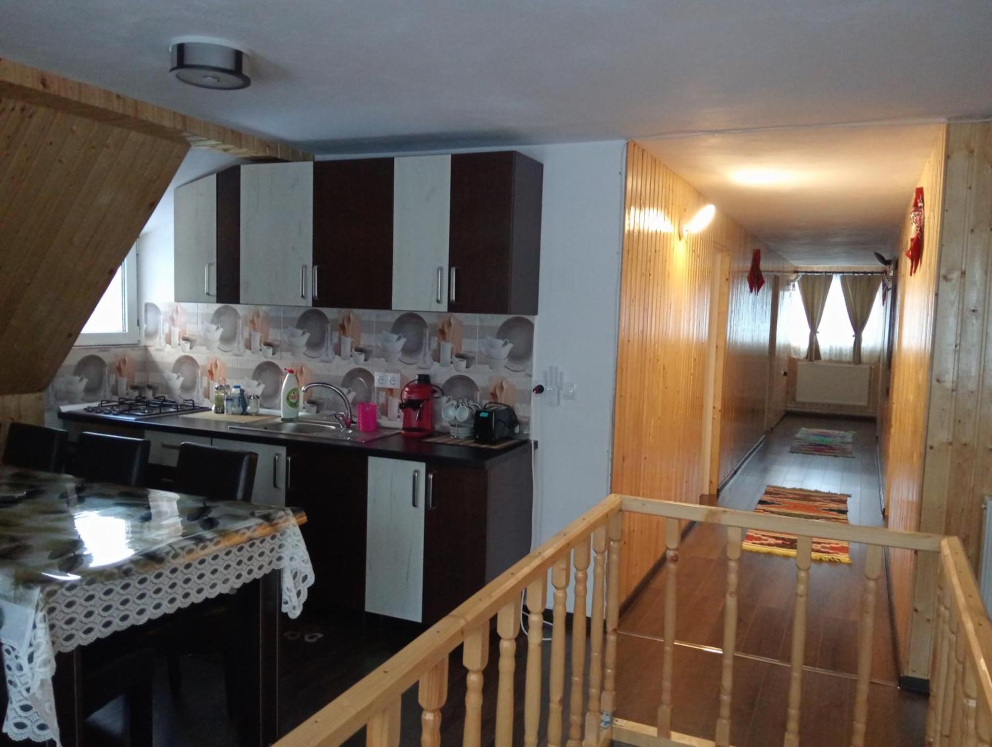 Daria Guest house *
