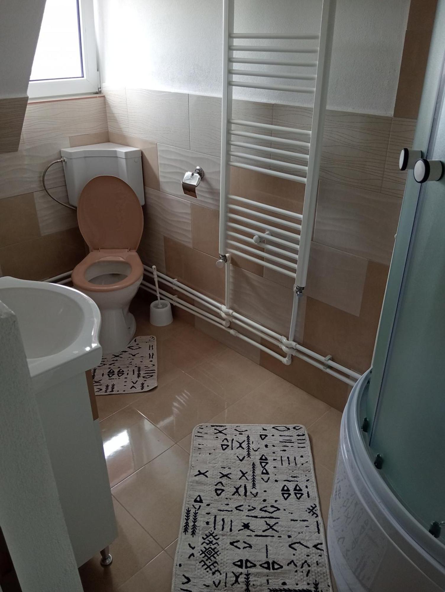 Daria Guest house Girda de Sus